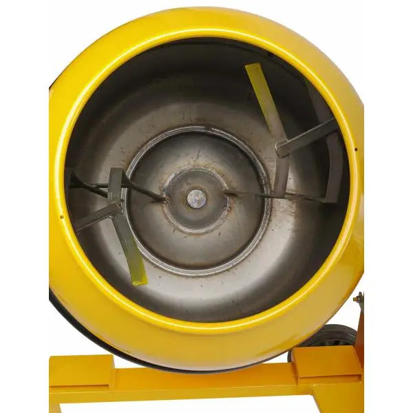 Haemmerlin – Bétonnière BT Pro 190 – Cuve 150L -Poids 67 kg